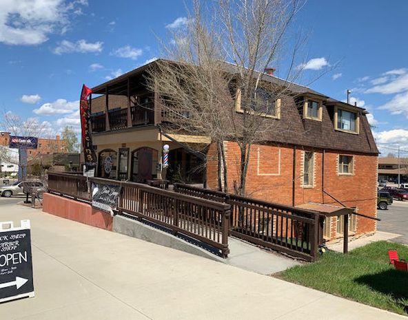 231 S Main St, Sheridan, WY 82801